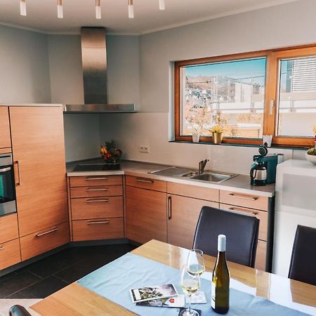Ferienwohnung Moselmomente ليزا المظهر الخارجي الصورة