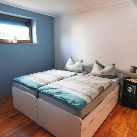 Ferienwohnung Moselmomente ليزا المظهر الخارجي الصورة