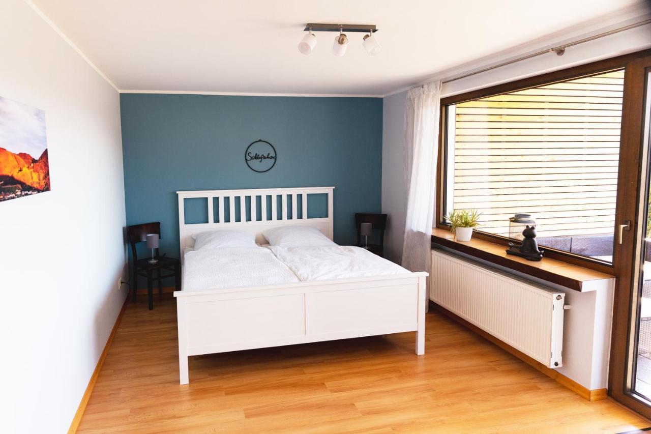 Ferienwohnung Moselmomente ليزا المظهر الخارجي الصورة