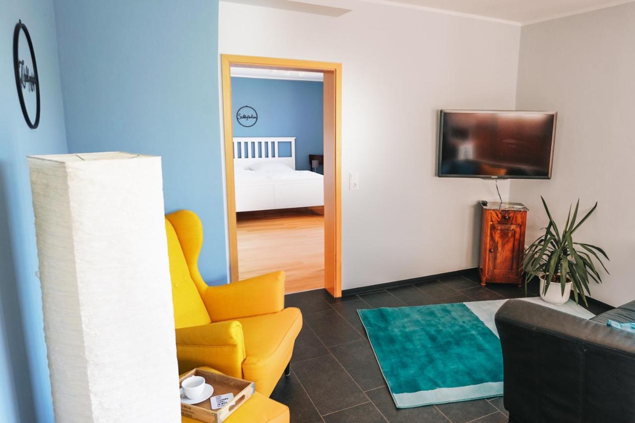 Ferienwohnung Moselmomente ليزا المظهر الخارجي الصورة