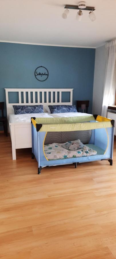 Ferienwohnung Moselmomente ليزا المظهر الخارجي الصورة